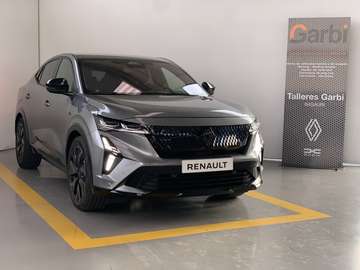 1.2 E-Tech Híbrido Esprit Alpine 147kW