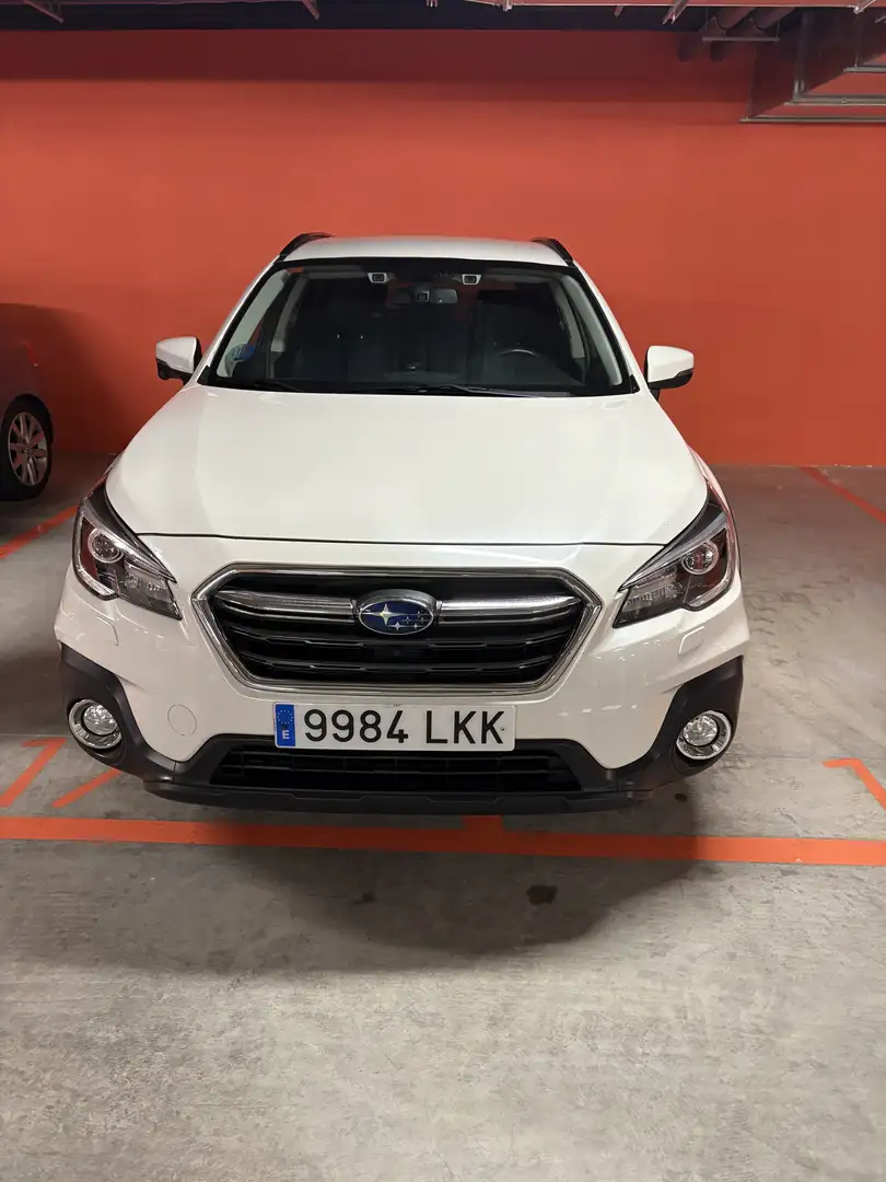 Subaru OUTBACK 2.5i Sport CVT - 1