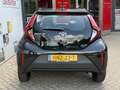 Toyota Aygo X PLAY AUTOMAAT AD-CRUISE EL-RAMEN AIRCO PARKEERCAME Noir - thumbnail 4
