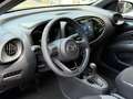 Toyota Aygo X PLAY AUTOMAAT AD-CRUISE EL-RAMEN AIRCO PARKEERCAME Noir - thumbnail 6