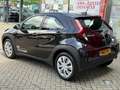 Toyota Aygo X PLAY AUTOMAAT AD-CRUISE EL-RAMEN AIRCO PARKEERCAME Noir - thumbnail 3