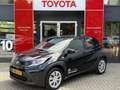 Toyota Aygo X PLAY AUTOMAAT AD-CRUISE EL-RAMEN AIRCO PARKEERCAME Noir - thumbnail 1