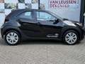 Toyota Aygo X PLAY AUTOMAAT AD-CRUISE EL-RAMEN AIRCO PARKEERCAME Noir - thumbnail 2