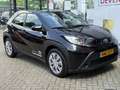 Toyota Aygo X PLAY AUTOMAAT AD-CRUISE EL-RAMEN AIRCO PARKEERCAME Noir - thumbnail 5