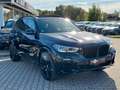 BMW X5 M i"X-DRIVE"MASSAGE"PANO"LASERLICHT"ACC"AHK" Schwarz - thumbnail 4
