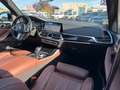 BMW X5 M i"X-DRIVE"MASSAGE"PANO"LASERLICHT"ACC"AHK" Schwarz - thumbnail 16