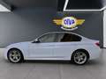 BMW 318 318 d xDrive M Sport Blanc - thumbnail 6