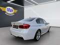 BMW 318 318 d xDrive M Sport Blanc - thumbnail 2