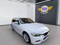 BMW 318 318 d xDrive M Sport Blanc - thumbnail 3
