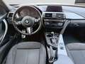 BMW 318 318 d xDrive M Sport Blanc - thumbnail 9