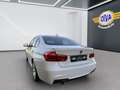 BMW 318 318 d xDrive M Sport Blanc - thumbnail 4