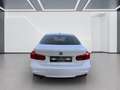 BMW 318 318 d xDrive M Sport Blanc - thumbnail 5