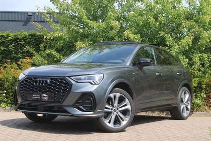 Audi Q3 Sportback 45 TFSI e 3x S-Line | Panoramadak | Sfee