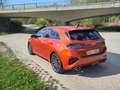 Kia Ceed / cee'd ceed 1,6 TGDI GPF GT DCT Aut. GT Orange - thumbnail 4