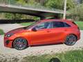 Kia Ceed / cee'd ceed 1,6 TGDI GPF GT DCT Aut. GT Orange - thumbnail 3