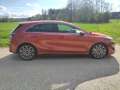Kia Ceed / cee'd ceed 1,6 TGDI GPF GT DCT Aut. GT Orange - thumbnail 7