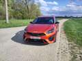 Kia Ceed / cee'd ceed 1,6 TGDI GPF GT DCT Aut. GT Orange - thumbnail 1
