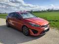 Kia Ceed / cee'd ceed 1,6 TGDI GPF GT DCT Aut. GT Orange - thumbnail 8