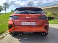 Kia Ceed / cee'd ceed 1,6 TGDI GPF GT DCT Aut. GT Orange - thumbnail 6