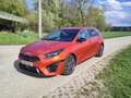 Kia Ceed / cee'd ceed 1,6 TGDI GPF GT DCT Aut. GT Orange - thumbnail 2