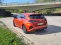 Kia Ceed / cee'd ceed 1,6 TGDI GPF GT DCT Aut. GT Orange - thumbnail 5