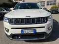 Jeep Compass Compass 2.0 mjt Limited 4wd 140cv my19 Wit - thumbnail 3