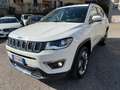 Jeep Compass Compass 2.0 mjt Limited 4wd 140cv my19 Wit - thumbnail 2