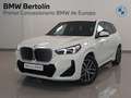 BMW iX1 eDrive20 Blanc - thumbnail 1