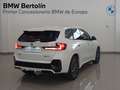 BMW iX1 eDrive20 Blanco - thumbnail 13