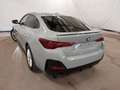 BMW 420 i Gran Coupé M Sport PRO ACC HuD Park+ AHK Grau - thumbnail 5
