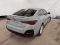 BMW 420 i Gran Coupé M Sport PRO ACC HuD Park+ AHK Grau - thumbnail 6