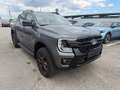 Ford Ranger 2.3 Ecoboost PHEV DK Wildtrak e-4WD Grau - thumbnail 3