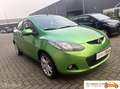 Mazda 2 1.3 5-deurs Airco Navi/Carplay Velgen Elektr. Pakk Grün - thumbnail 4