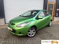Mazda 2 1.3 5-deurs Airco Navi/Carplay Velgen Elektr. Pakk Vert - thumbnail 1