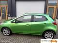 Mazda 2 1.3 5-deurs Airco Navi/Carplay Velgen Elektr. Pakk Grün - thumbnail 5
