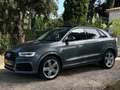 Audi Q3 2.0 TDI 184 ch S tronic 7 Quattro S line / FULL OPTIONS / ENTRETIEN COMPLET / DISTRIBUTION EFFECTUÉE Grau - thumbnail 2