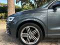 Audi Q3 2.0 TDI 184 ch S tronic 7 Quattro S line / FULL OPTIONS / ENTRETIEN COMPLET / DISTRIBUTION EFFECTUÉE Grau - thumbnail 8