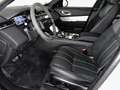 Land Rover Range Rover Velar D300 R-Dynamic SE Pano,Luftfederung,AHK,Black,ACC Plateado - thumbnail 8