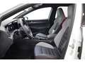 Volkswagen Golf VIII 2.0 TSI GTI Clubsport DSG,Navi,Matr Weiß - thumbnail 26