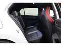 Volkswagen Golf VIII 2.0 TSI GTI Clubsport DSG,Navi,Matr Weiß - thumbnail 24