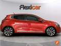Renault Clio TCe Zen 74kW Rojo - thumbnail 9