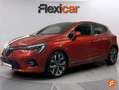 Renault Clio TCe Zen 74kW Rojo - thumbnail 3