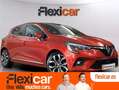 Renault Clio TCe Zen 74kW Rojo - thumbnail 1