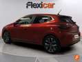 Renault Clio TCe Zen 74kW Rojo - thumbnail 5