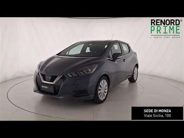 1.0 ig-t Eco Acenta Gpl