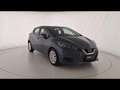 Nissan Micra 1.0 ig-t Eco Acenta Gpl Grigio - thumbnail 3