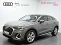 Audi Q3 Sportback 35 TFSI S line S tronic Grau - thumbnail 1