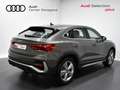 Audi Q3 Sportback 35 TFSI S line S tronic Grau - thumbnail 4