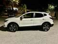 Nissan Qashqai Qashqai II 1.3 dig-t N-Connecta 140cv Wit - thumbnail 5