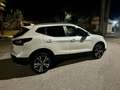 Nissan Qashqai Qashqai II 1.3 dig-t N-Connecta 140cv Bianco - thumbnail 4